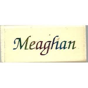  Uptown Rubber Stamp ~ Meaghan ~ Rubber Mounted Stamp Arts 