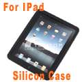 Soft Leather Skin Cover Bag Carrying Straps for iPad  C  