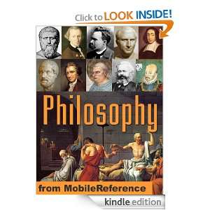 Encyclopedia of Philosophy. Eastern and Western Philosophy 