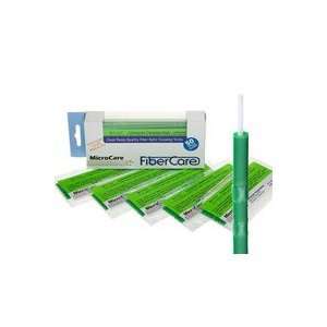 MicroCare MCC S25   Micro Care Fiber Optic Connector Cleaning Sticks 