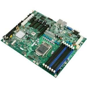 Intel S3420GPLX LGA 1156 Intel 3420 chipset with IDT PCI 