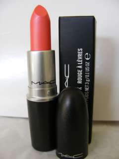 Mac Lipstick COSTA CHIC Brand New in Box 100% Authentic  