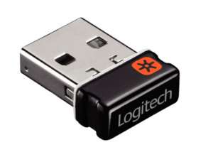 Logitech Unifying USB Receiver for Mouse M505 M510 M515  
