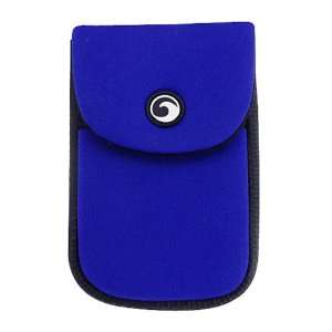  Marware Sportsuit Sleeve Case for iPod classic (Blue 