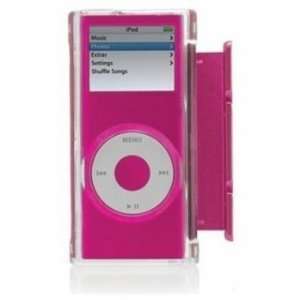 Marware Sidewinder Spectra Case for iPod nano 2G (Pink 