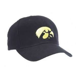  Iowa Hawkeyes Fiber Optic Hat