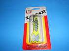 Luhr Jensen Loco Spoons Fishing Lures Trout Salmon Troll Cast Size #4 