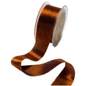   Arts 1/2 Inch Wide Ribbon, Copper Iridescent Arts, Crafts & Sewing
