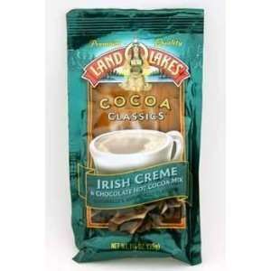  Land O Lakes Chocolate Irish Creme Cocoa (24 Pack 