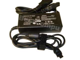 new ac power adapter for dell latitude ls l400 ls400