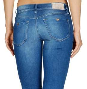   Brand Women Jeans Stretchy LIVIER   FLARE 69S Sexy Low Rise  