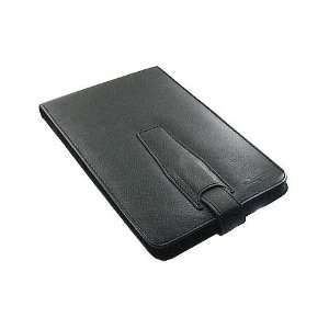  Skque  Kindle 2 Leather Black Case  Players 