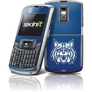  Arizona Wildcats skin for Samsung Jack SGH i637 