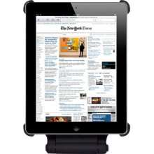 Ergoguys   ISH 30 Case Logic Ish 30 Display High Stand for iPad2 