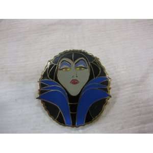   Disney Pin Villain Mystery  Maleficent Limited Release Toys & Games