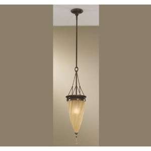  Feiss Trinity Astral Bronze 1   Light Indoor: Home 