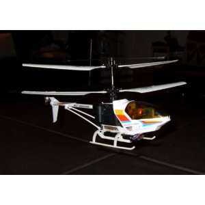   Channel R/C radio control electric helicopter Syma: Toys & Games