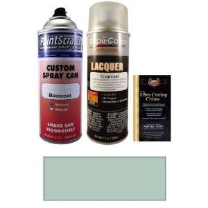   Spray Can Paint Kit for 2004 Honda Odyssey (BG 50M): Automotive