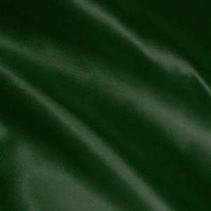  57 Wide Designer Luxe Crepe Back Satin Emerald Fabric By 