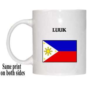  Philippines   LUUK Mug 