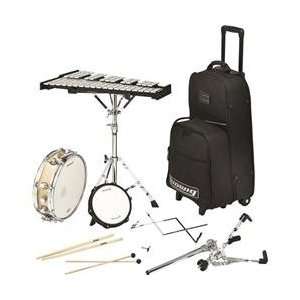  Ludwig Rolling Combo Kit Natural 13 Inch Musical 