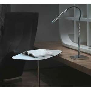  Luccas 10 Table Lamp