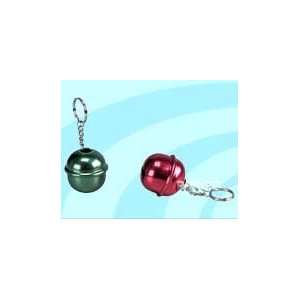 Jingle Bell Key Chain (Quantity  6)