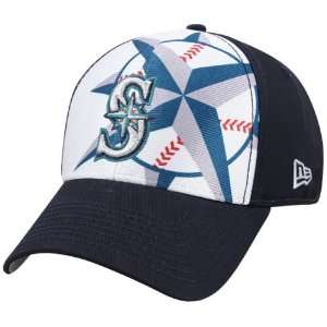New Era Seattle Mariners JJP Hat:  Sports & Outdoors