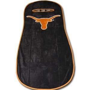  NCAA Texas Longhorns Seat Towel: Home & Kitchen