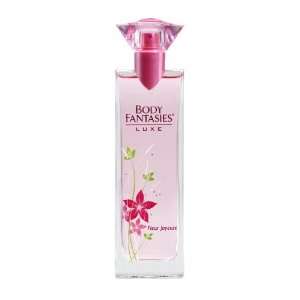    Body Fantasies® Luxe Fleur Joyeuse 2.6oz Eau de Parfum Beauty
