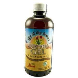  Lily Of The Desert Fillet Juices & Gels Aloe Vera Gel 32 
