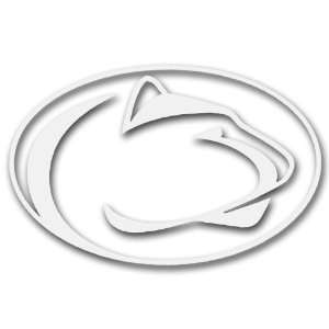  Penn State : Small Lion Head Sticker: Everything Else