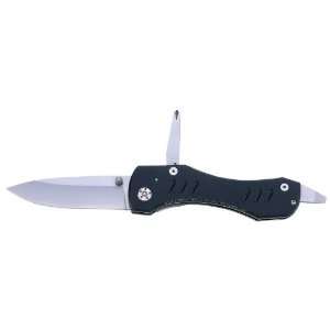   Al Linerlock Knife By Rostfrei&trade Liner Lock Knife 