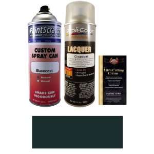  Can Paint Kit for 1997 Land Rover All Models (LRC575/JUV) Automotive