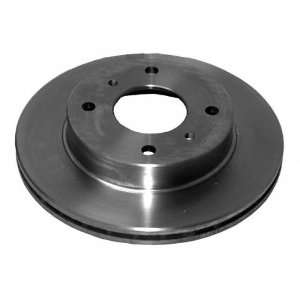  Aimco 3215 Premium Front Disc Brake Rotor Only: Automotive