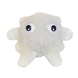   in Size   2 3 Inches) White Blood Cell (Leukocyte) Toys & Games