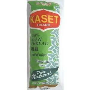  Kaset Brand Thai Bean Thread Glass Noodles   14.4 oz From 