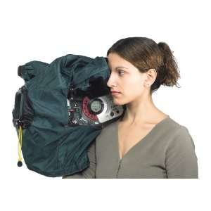  Kata RC 1 Pro Rain Cover for a full sized camcorder with 