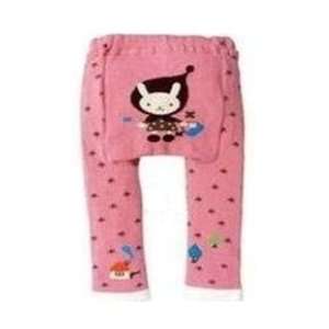  Baby / Toddler Leggings , Trousers   Bunny with basket 