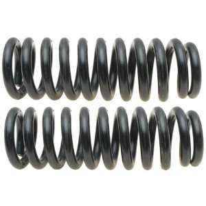  Raybestos 585 1362 Professional Grade Coil Spring Set 