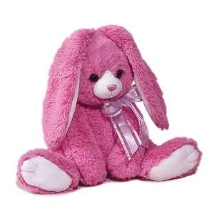 Aurora Plush 20 Pink Sherbert Bunny Toys & Games