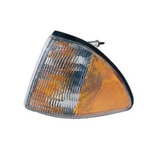  Ford Mustang Driver Side Replacement Turn Signal Corner 