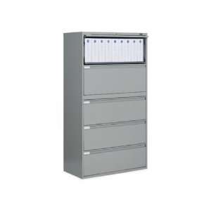  Full Pull Lateral Letter Legal File  5 Drawer Office 