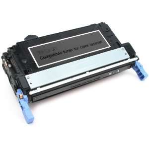  HP LaserJet 4700 Black Toner Cartridge   4700dn/4700dtn 