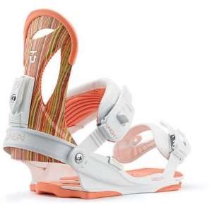  Union Trilogy Bindings   Womens