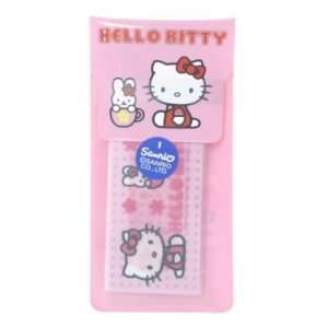  Hello Kitty Pink Band aids