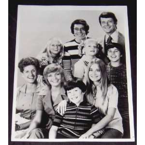  Partridge Family Publicity Photograph (Television 