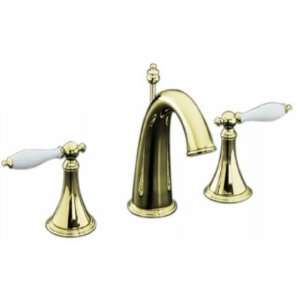 com Kohler K 310 4P AF Bathroom Sink Faucets   8 Widespread Faucets 