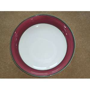  Ceramica Stoneware Serving or Salad Bowl 