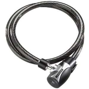  Kryptonite Hardwire Cable Lock   20mm x 33in 999843 
